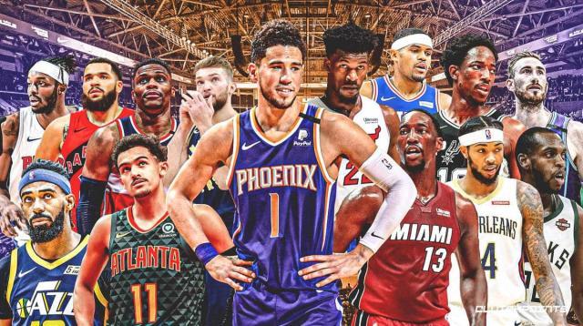 世界杯赛事直播软件官方入口-为什么NBA全明星越来越难选?争议越来越多?